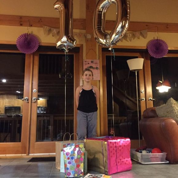 Meet your Posher, Andrea - Picture 1 of 1